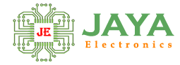 Jaya Electronics